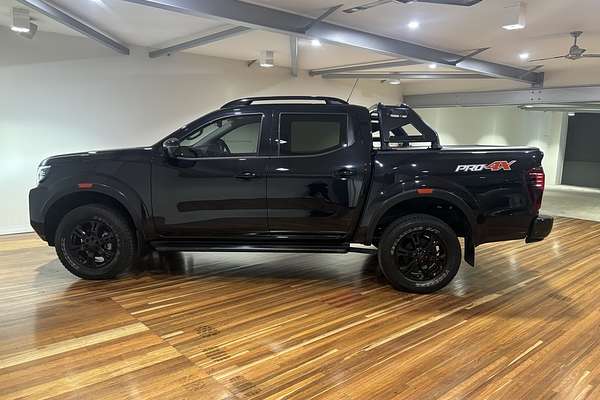 2022 Nissan Navara PRO-4X D23 4X4