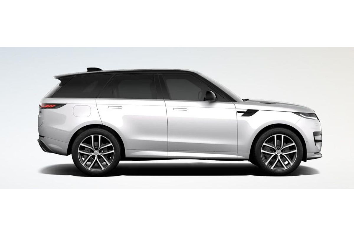 2024 Land Rover Range Rover Sport P400 Dynamic SE L461