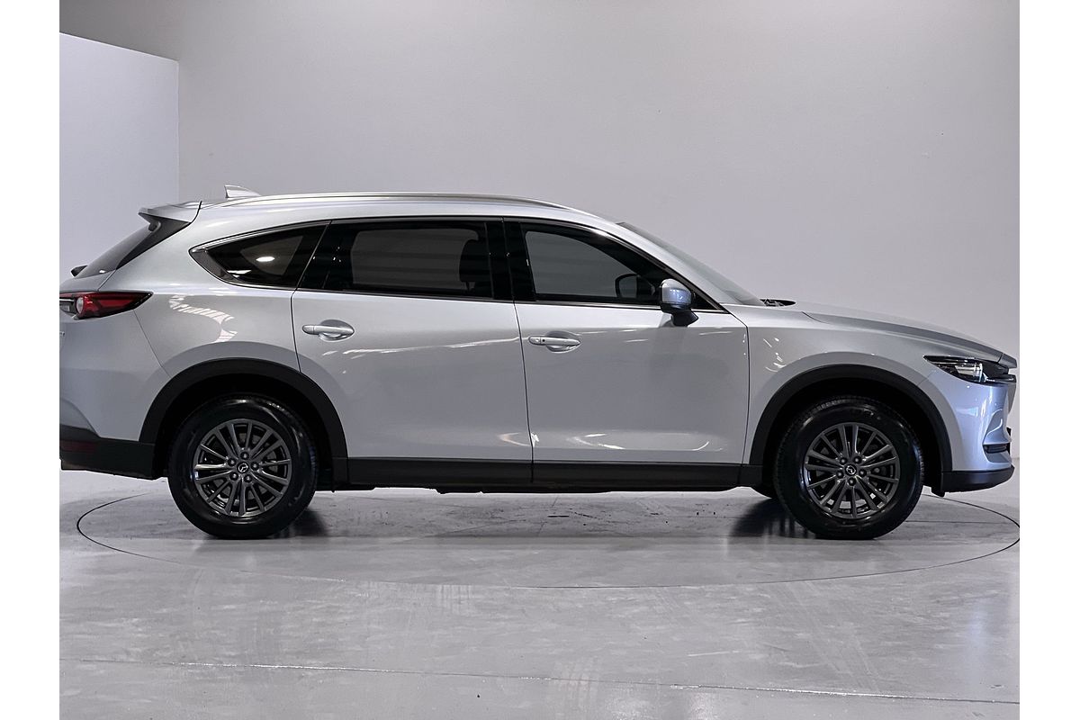 2020 Mazda CX-8 Touring KG Series