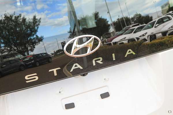 2024 Hyundai STARIA LOAD US4.V2