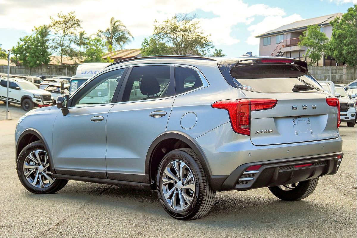 2024 GWM Haval Jolion Lux A01