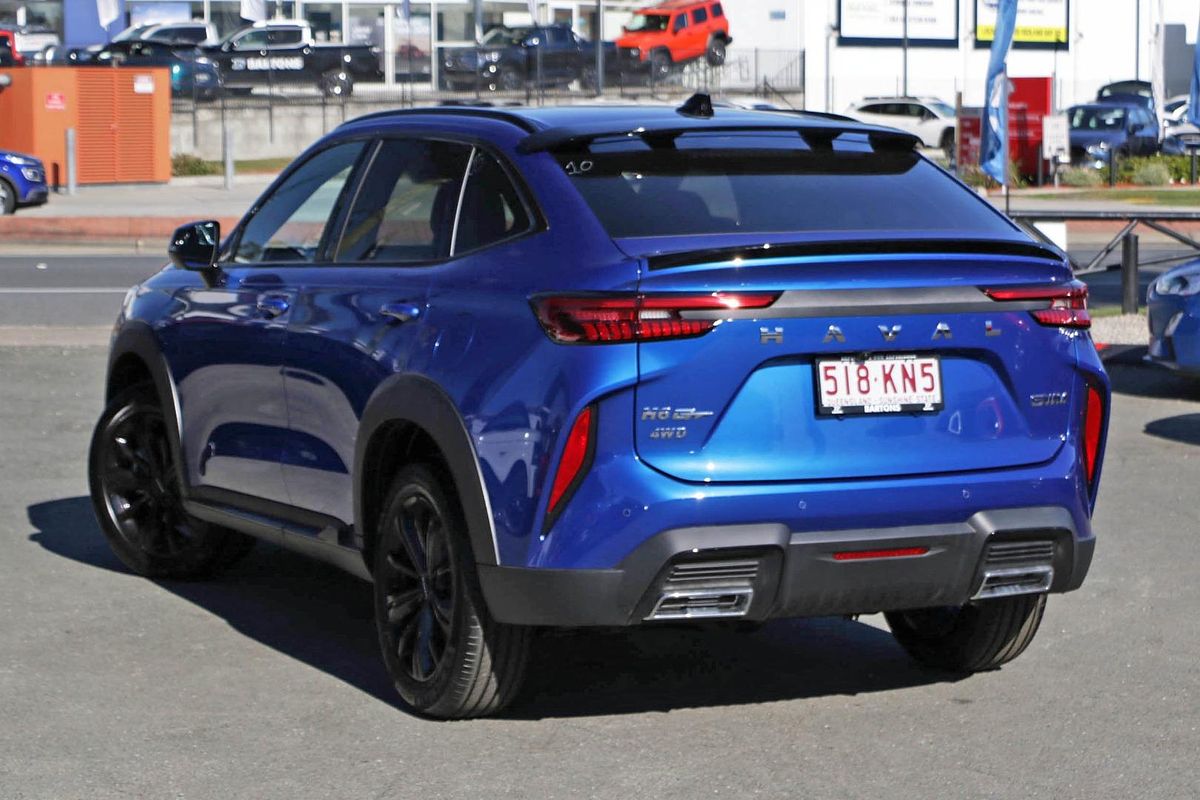 2023 GWM Haval H6GT Ultra B03