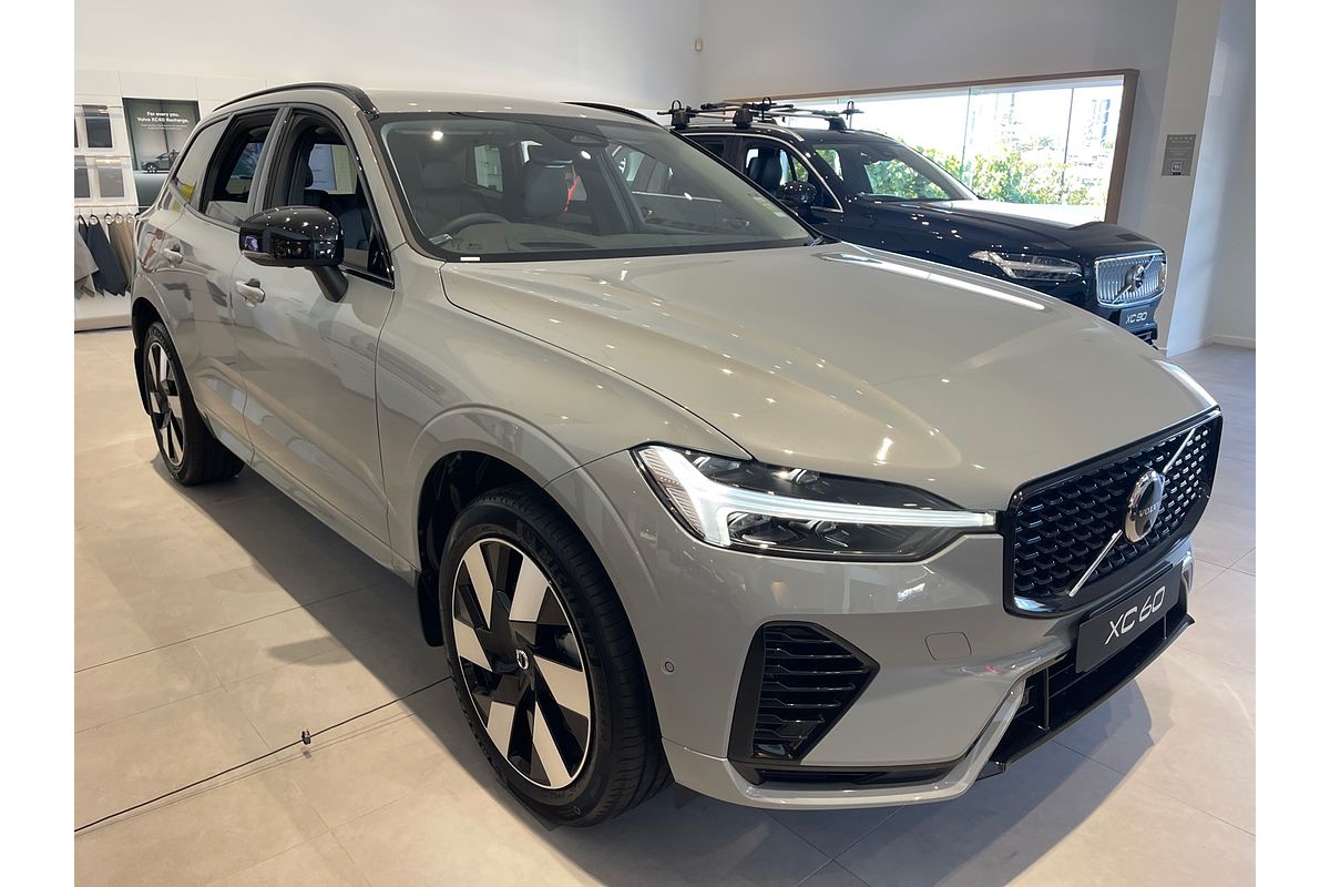 2023 Volvo XC60 Recharge Plus T8 Plug-In Hybrid