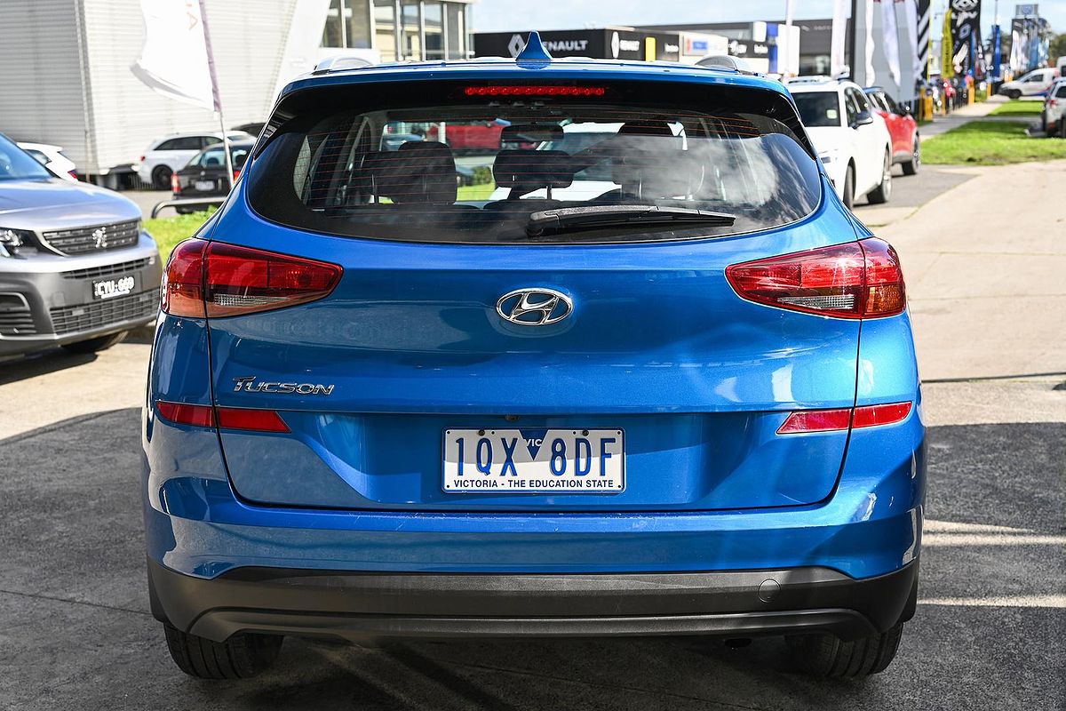 2019 Hyundai Tucson Go TL3