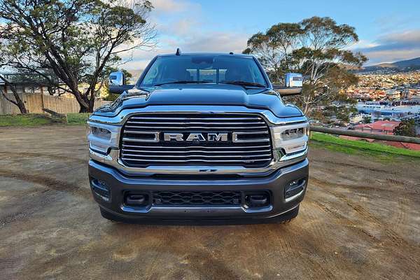 2024 RAM 2500 Laramie DJ 4X4