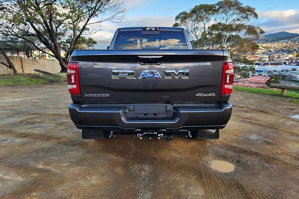 2024 RAM 2500 Laramie DJ 4X4