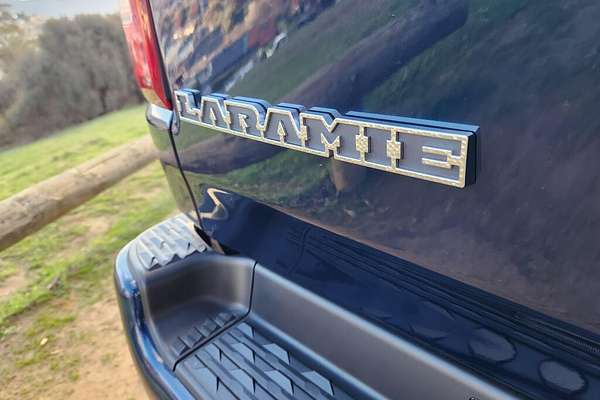 2023 RAM 1500 Laramie DT 4X4