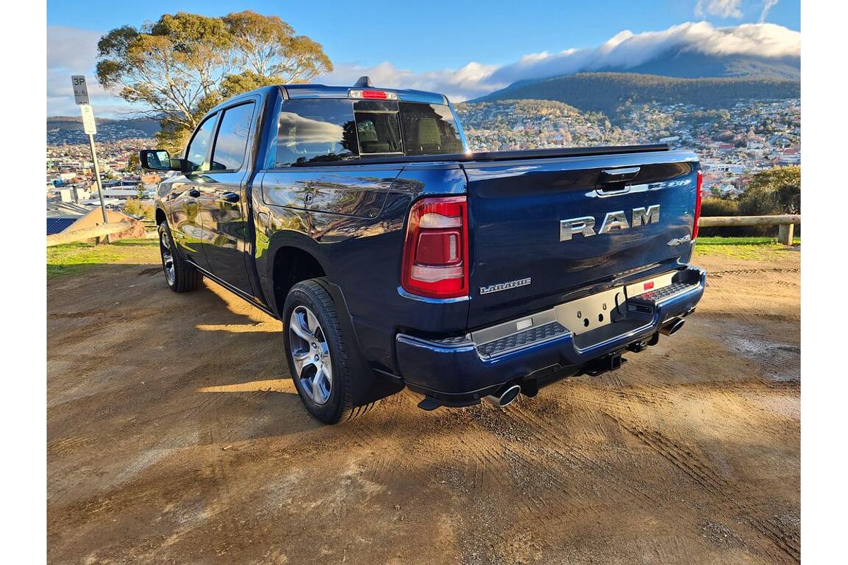 2023 RAM 1500 Laramie DT 4X4 SWB