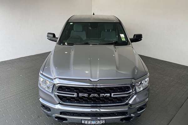 2023 RAM 1500 Big Horn DT 4X4