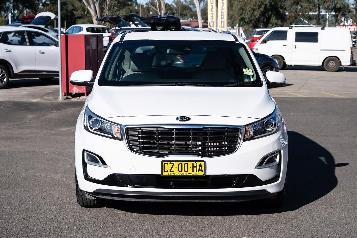 2020 Kia Carnival S YP