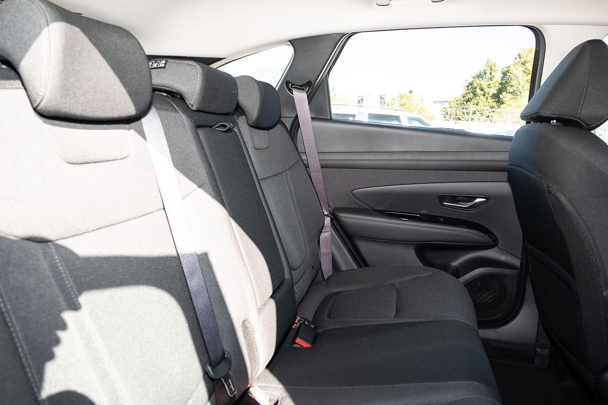 2024 Hyundai Tucson NX4.V3