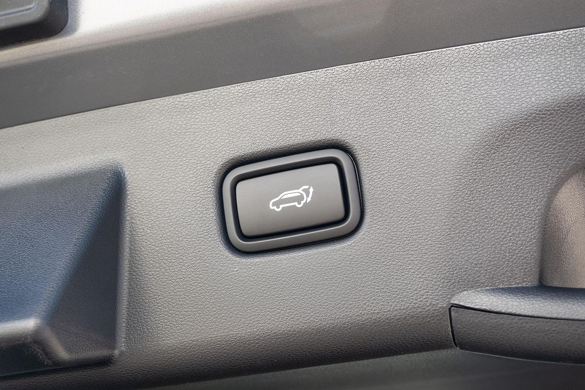 2024 Hyundai Tucson Premium N Line NX4.V3
