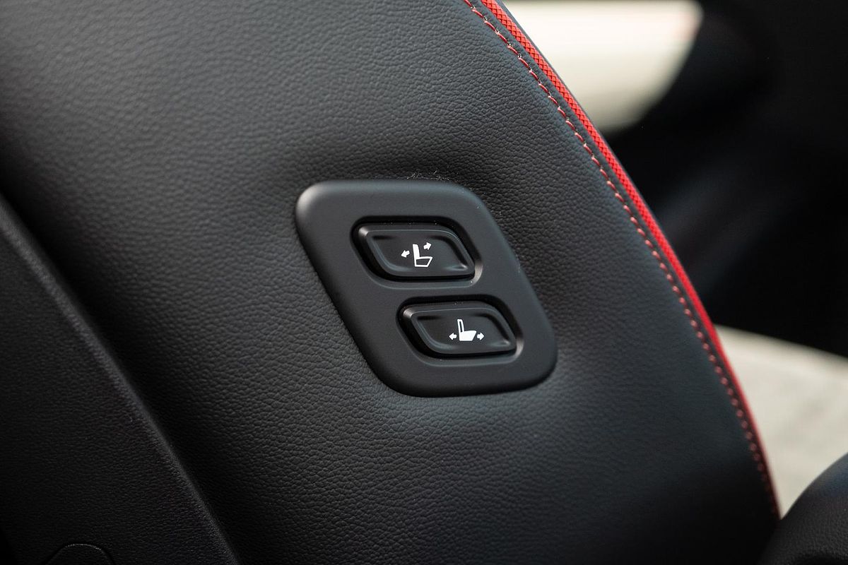 2024 Hyundai Tucson Premium N Line NX4.V3