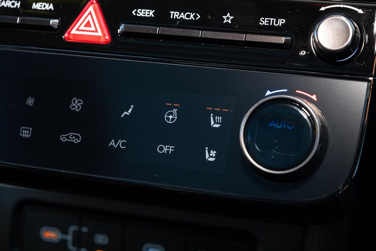 2024 Hyundai Tucson Premium N Line NX4.V3