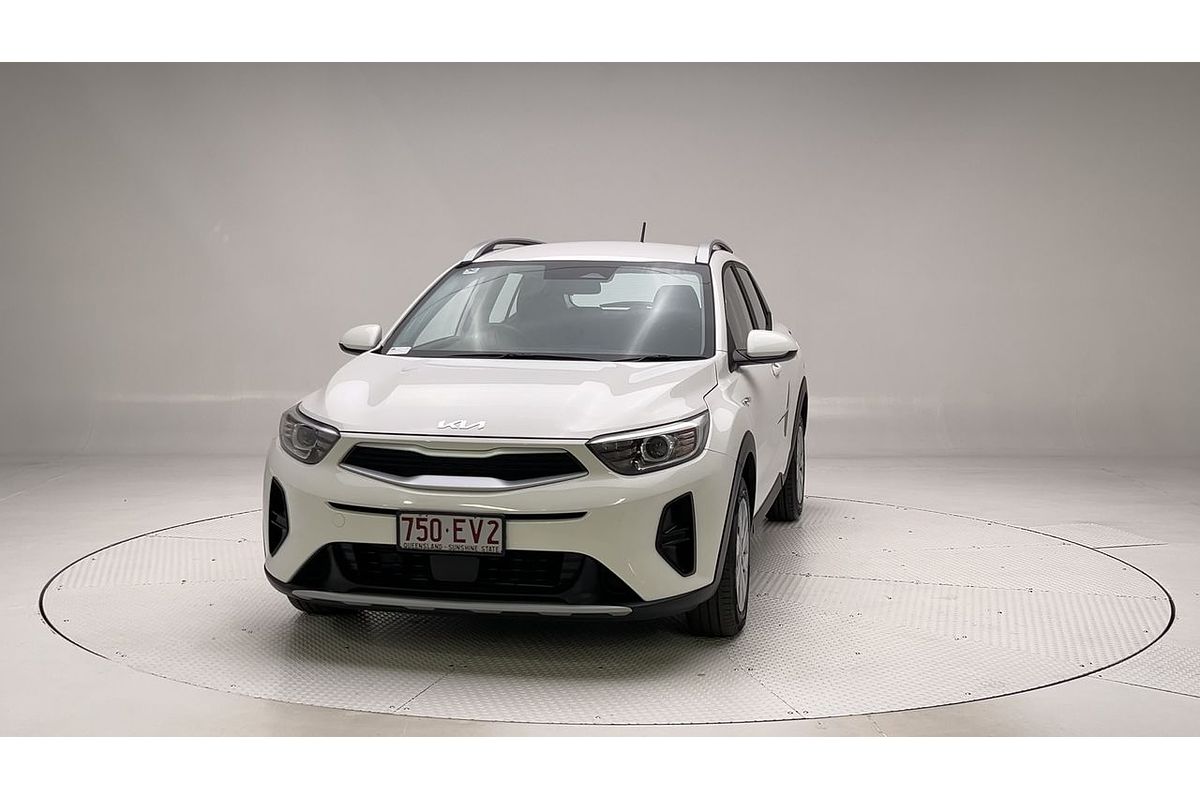 2022 Kia Stonic S YB