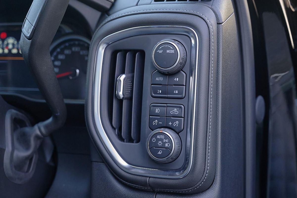 2023 Chevrolet Silverado HD LTZ Premium W/Tech Pack T1 4X4