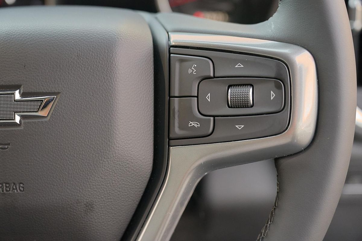 2023 Chevrolet Silverado HD LTZ Premium W/Tech Pack T1 4X4