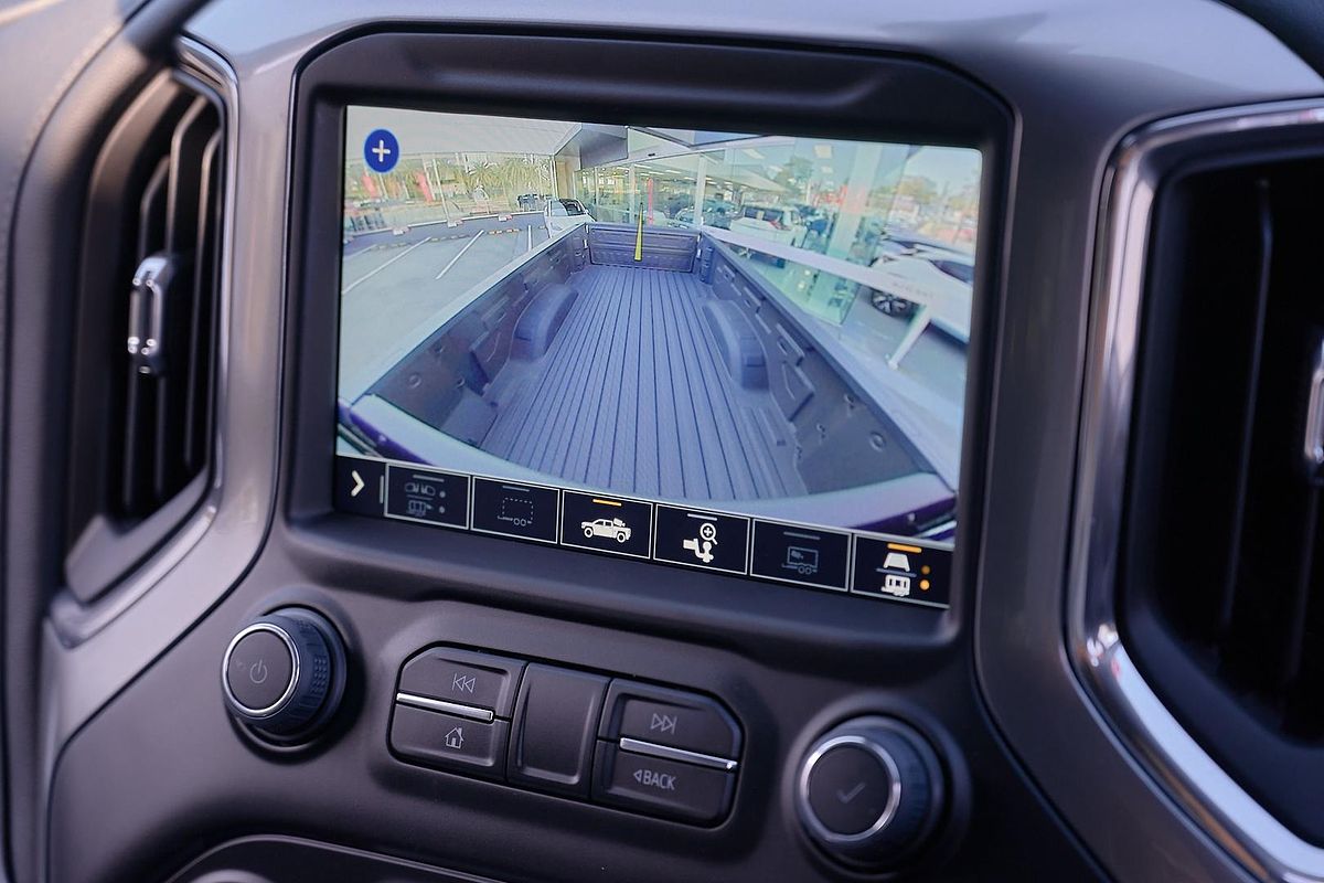 2023 Chevrolet Silverado HD LTZ Premium W/Tech Pack T1 4X4