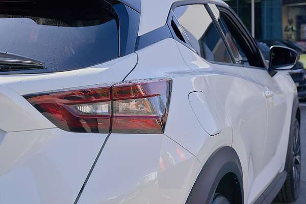 2023 Nissan JUKE Ti F16