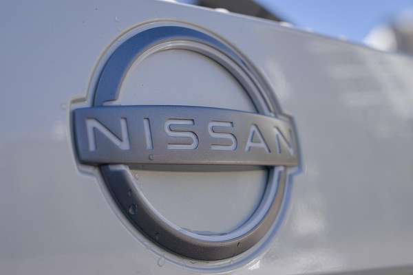 2023 Nissan JUKE Ti F16