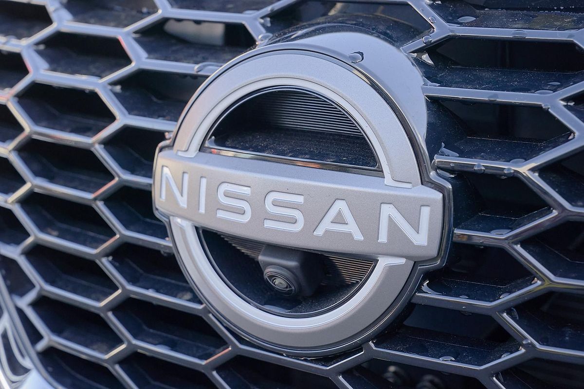 2023 Nissan JUKE Ti F16