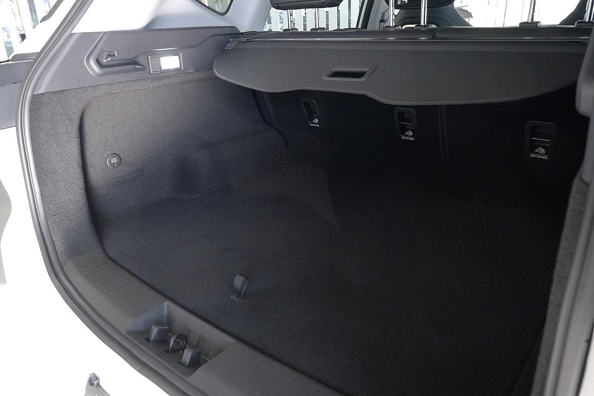 2023 Chery Tiggo 7 Pro Ultimate AWD T32