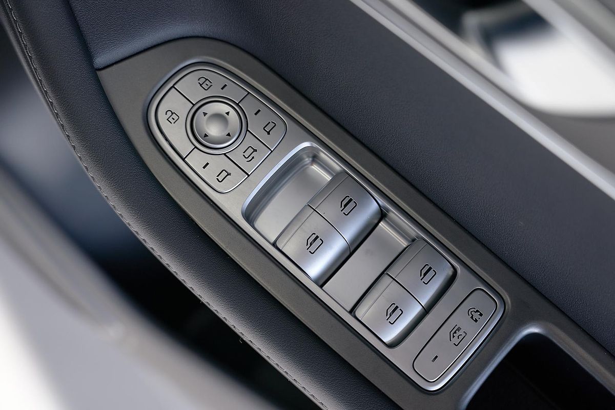 2023 Chery Tiggo 7 Pro Ultimate AWD T32