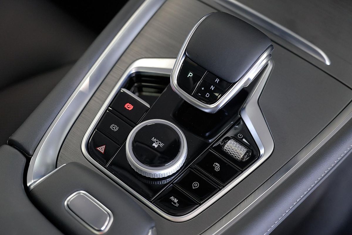 2023 Chery Tiggo 7 Pro Ultimate AWD T32