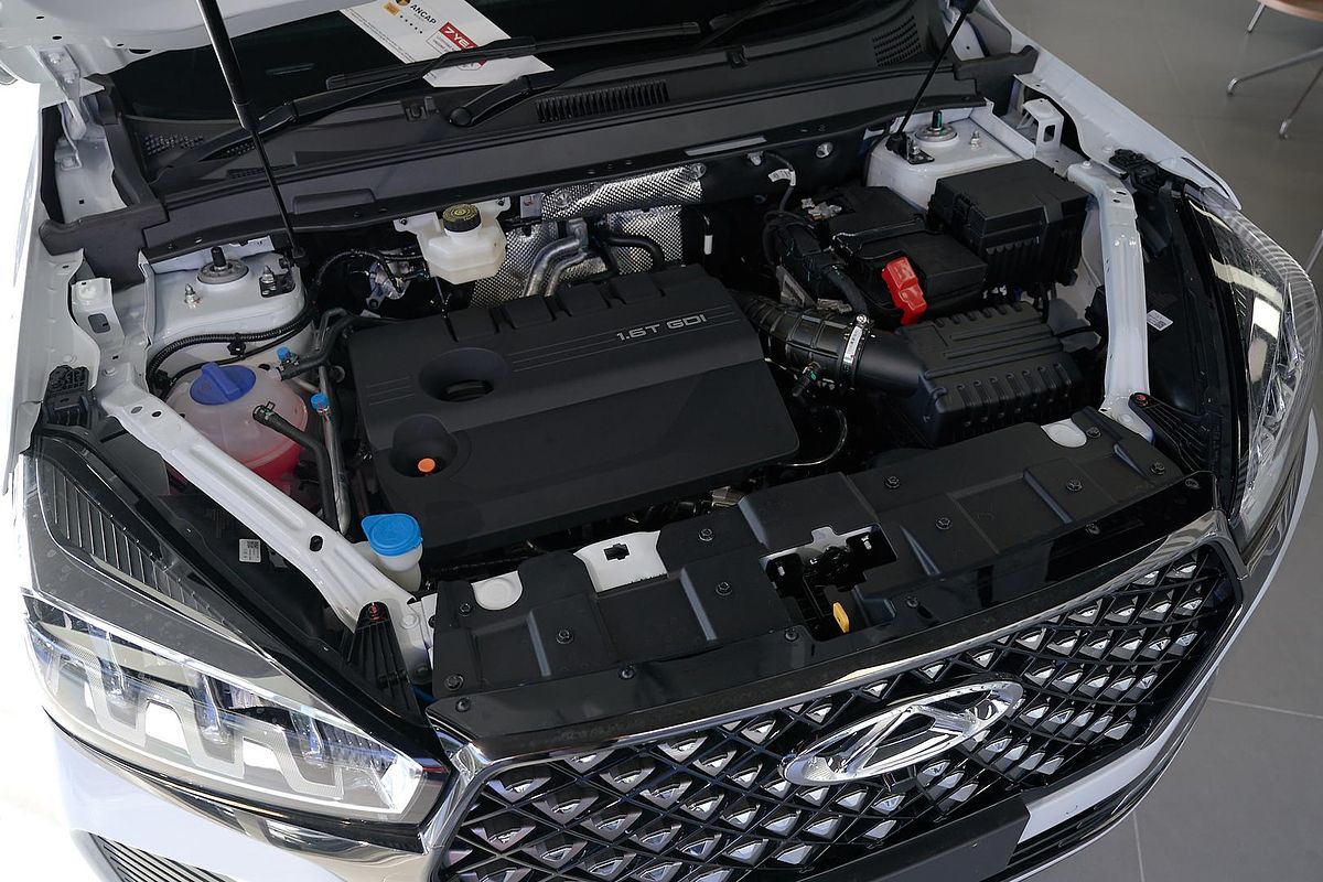 2023 Chery Tiggo 7 Pro Ultimate AWD T32