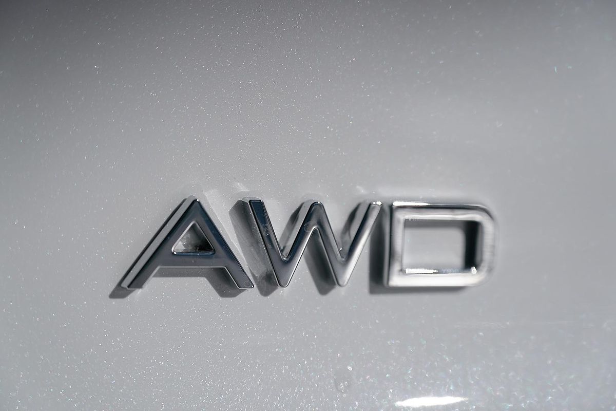 2023 Chery Tiggo 7 Pro Ultimate AWD T32