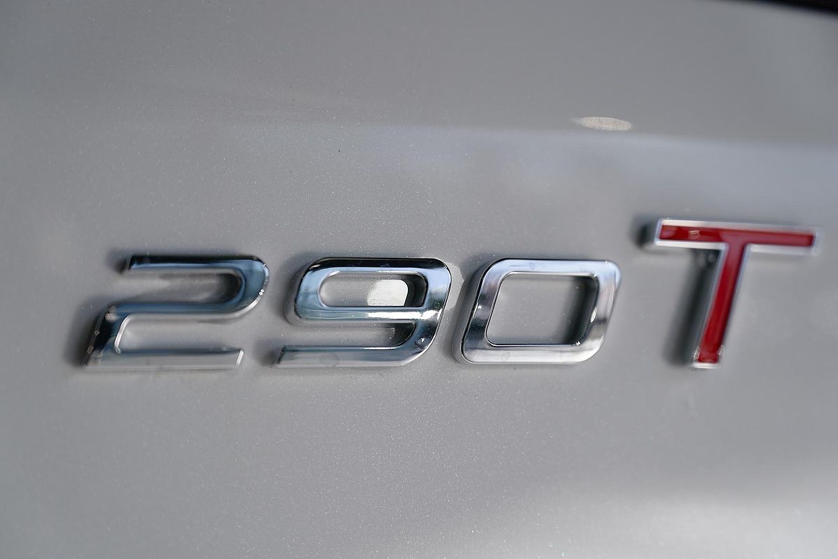 2023 Chery Tiggo 7 Pro Ultimate AWD T32