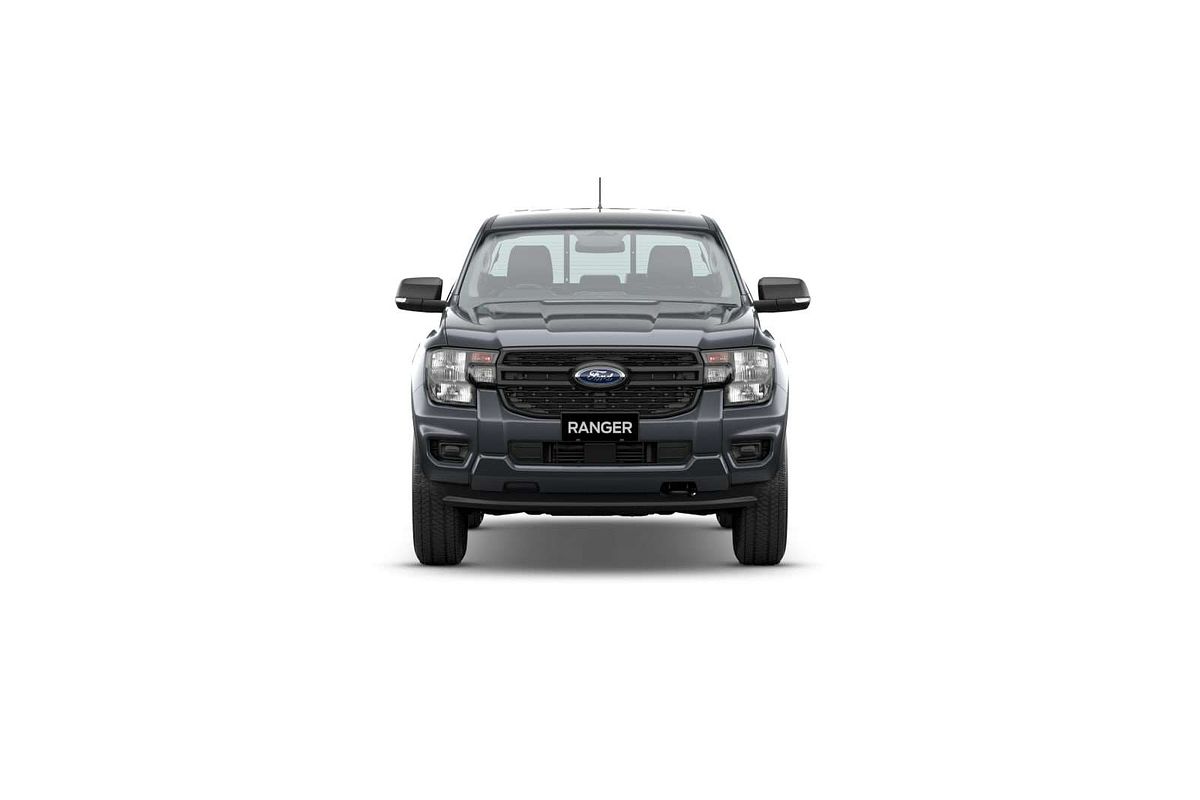 2024 Ford Ranger XL 4X4