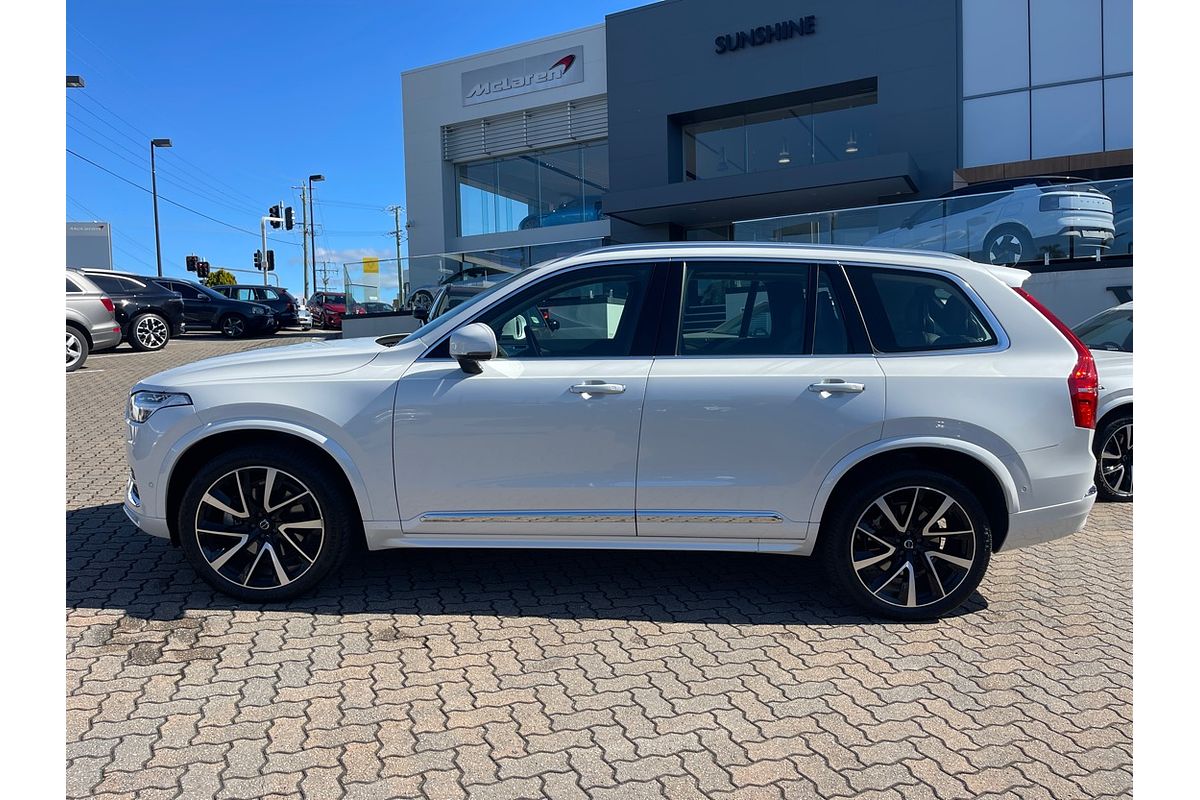 2023 Volvo XC90 Ultimate B6 Bright