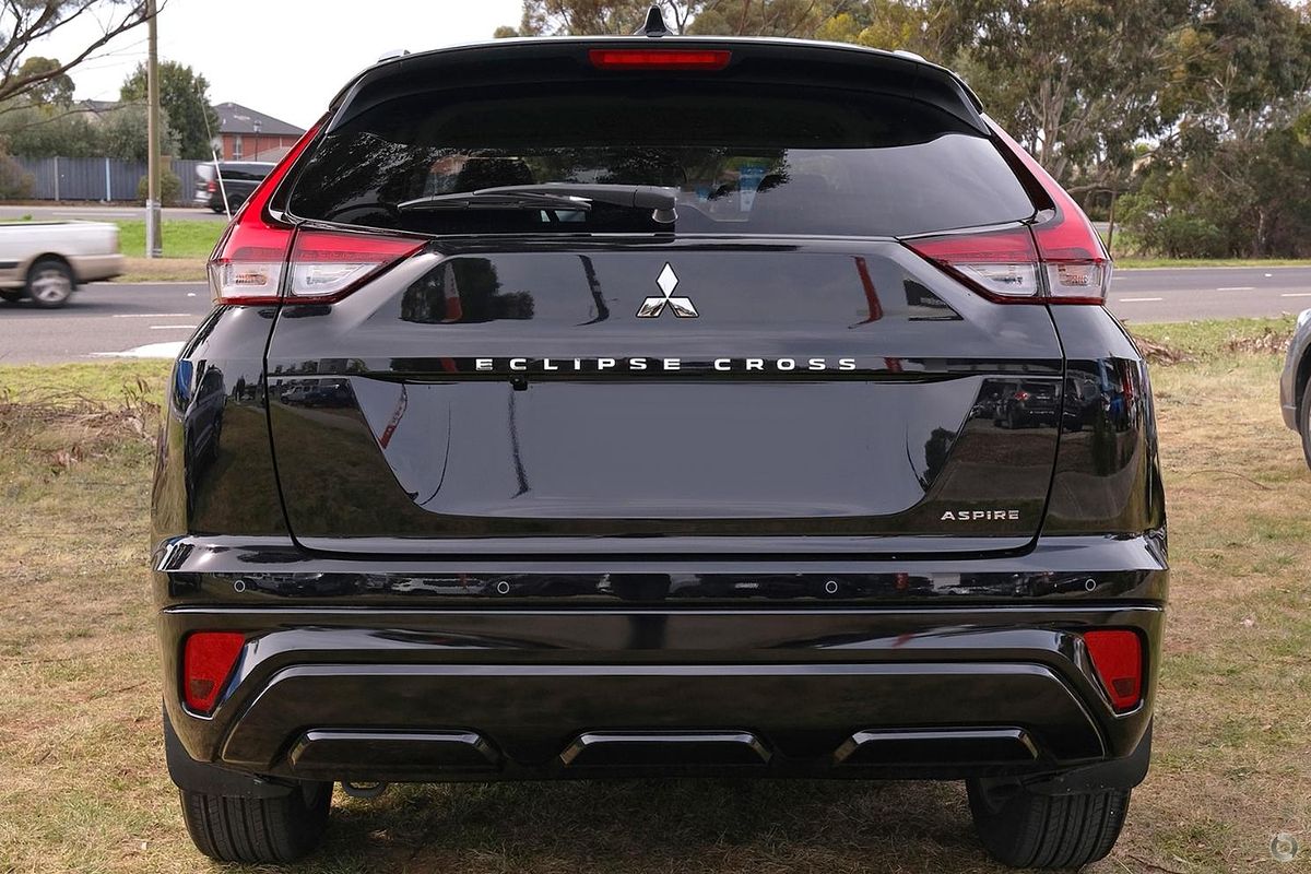 2024 Mitsubishi Eclipse Cross Aspire YB