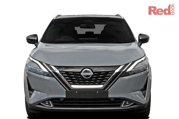 2024 Nissan QASHQAI TI e-POWER J12