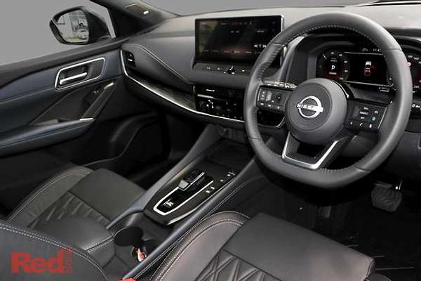 2024 Nissan QASHQAI TI e-POWER J12
