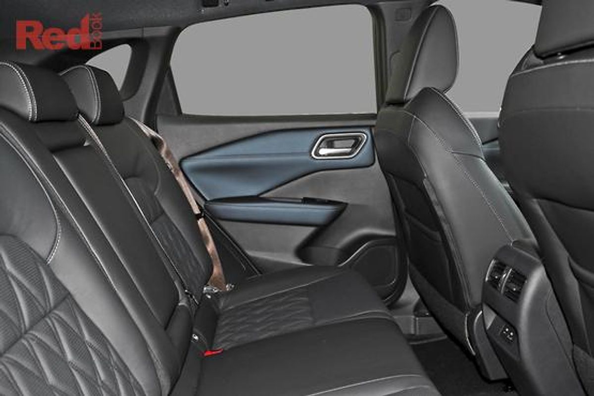 2024 Nissan QASHQAI TI e-POWER J12