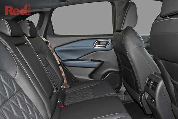 2024 Nissan QASHQAI TI e-POWER J12