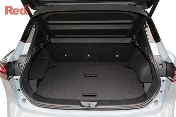 2024 Nissan QASHQAI TI e-POWER J12