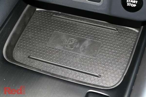 2024 Nissan QASHQAI TI e-POWER J12