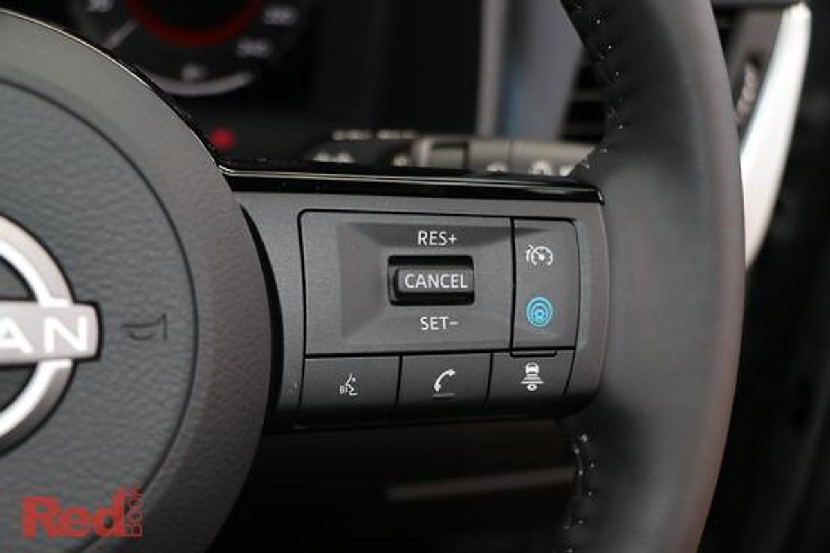 2024 Nissan QASHQAI TI e-POWER J12