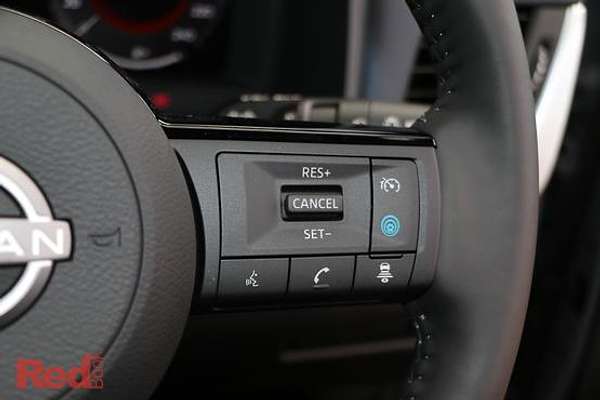2024 Nissan QASHQAI TI e-POWER J12