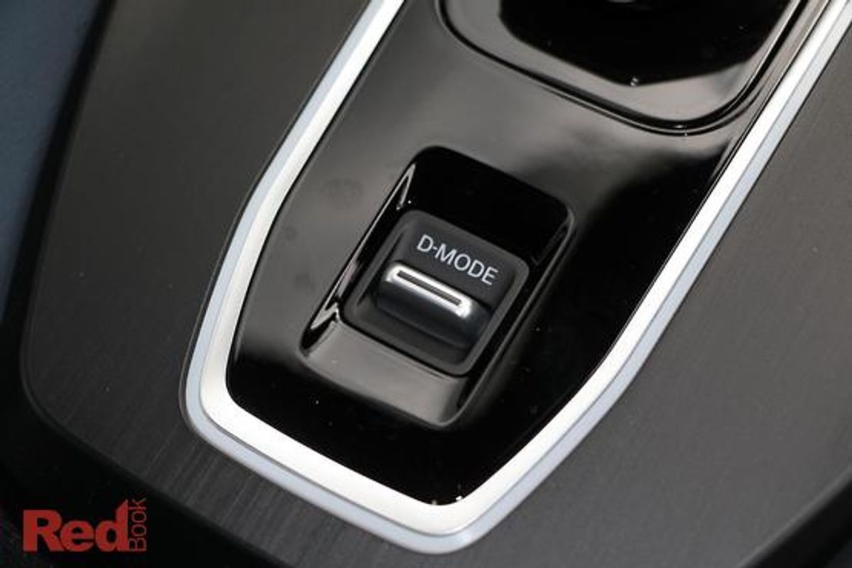 2024 Nissan QASHQAI TI e-POWER J12