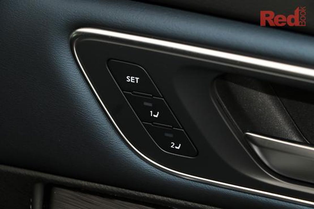 2024 Nissan QASHQAI TI e-POWER J12