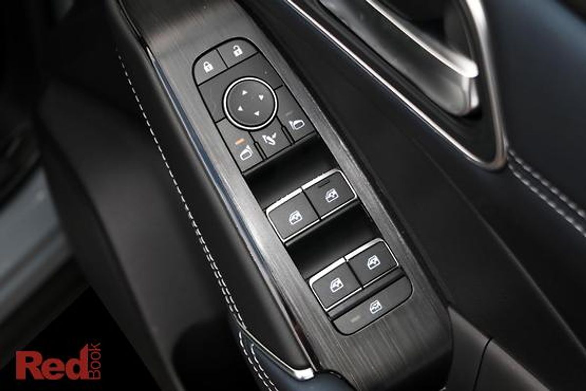 2024 Nissan QASHQAI TI e-POWER J12