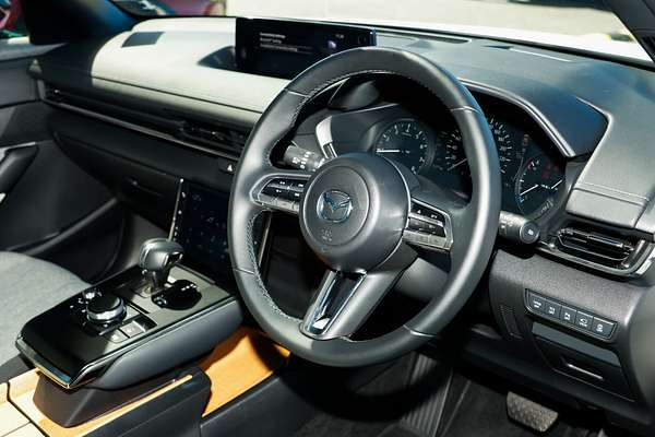 2023 Mazda MX-30 G20e Evolve DR Series