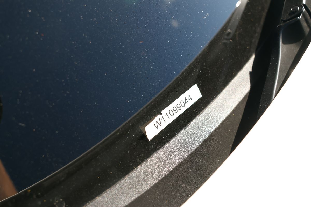 2023 Mazda MX-30 G20e Evolve DR Series