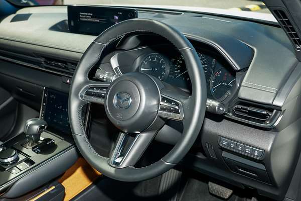 2023 Mazda MX-30 G20e Evolve DR Series