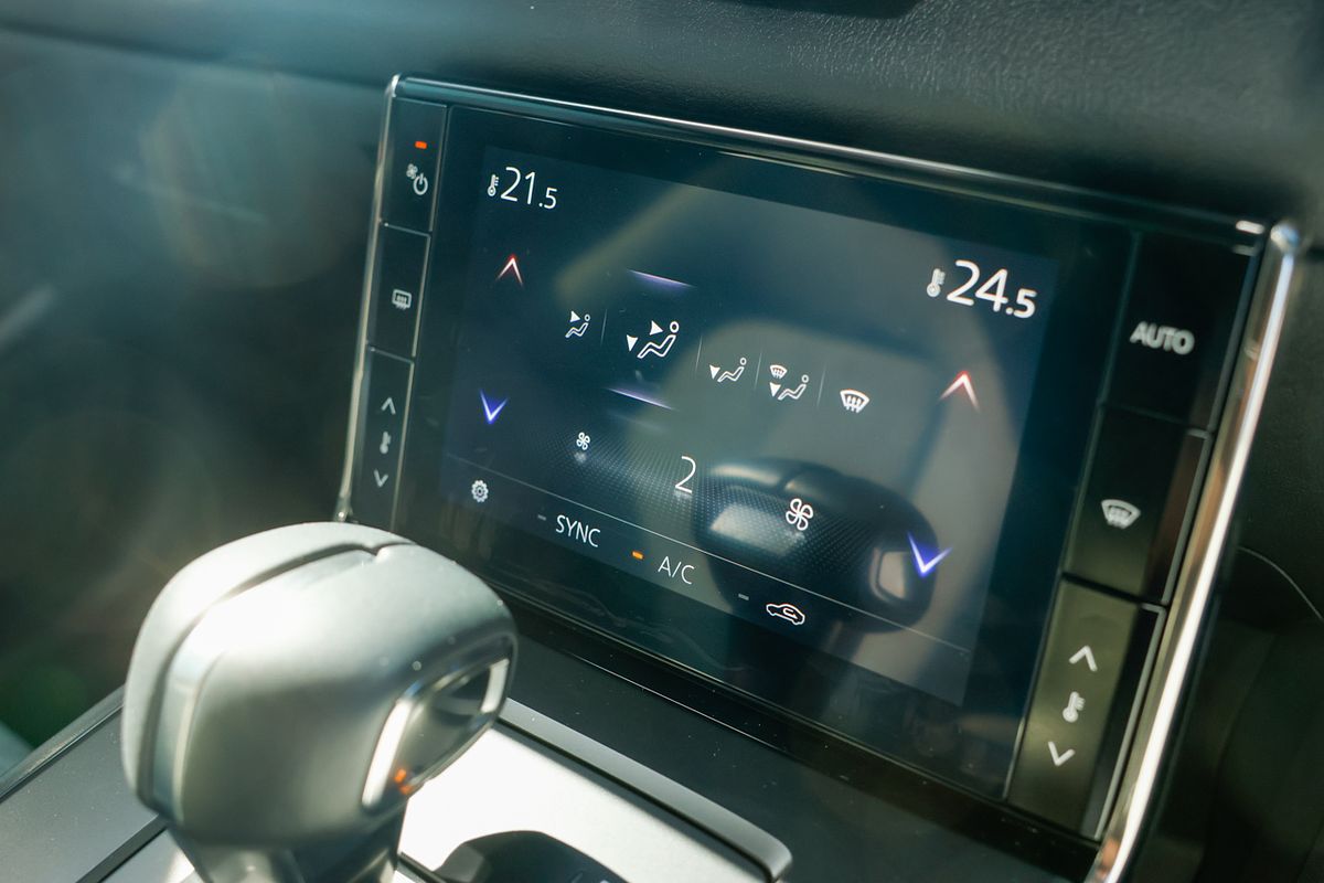 2023 Mazda MX-30 G20e Evolve DR Series