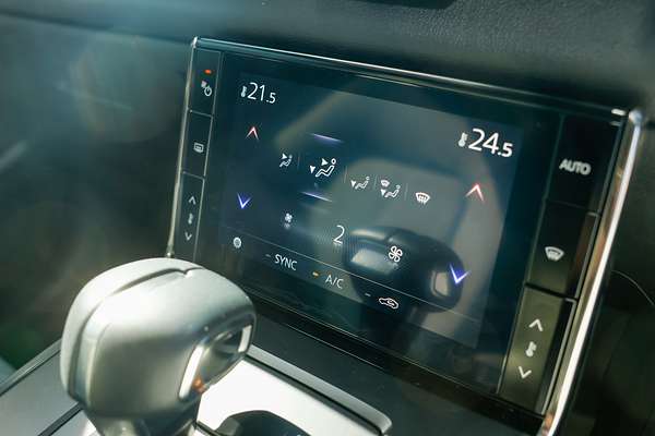 2023 Mazda MX-30 G20e Evolve DR Series